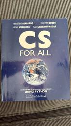 CS for all, Ophalen of Verzenden, Beta, Zo goed als nieuw, HBO