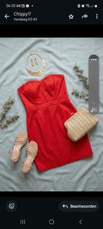 Cocktail dress, Kleding | Dames, Maat 38/40 (M), Ophalen of Verzenden, Zo goed als nieuw, Boven de knie
