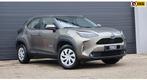 Toyota Yaris Cross 1.5 Hybrid Business Camera/Adapt-Cruise/C, Stof, Gebruikt, Zwart, Bruin