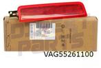 VW Caddy (2K) derde remlicht Origineel! 2K0945087G, -, -, Nieuw, -