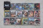 PS3 games (5-15e per stuk), Spelcomputers en Games, Games | Sony PlayStation 3, Online, Gebruikt, Overige genres, Ophalen of Verzenden