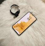 Samsung Galaxy S22 128GB - Krasvrij in top conditie!, Telecommunicatie, Mobiele telefoons | Samsung, Zwart, Touchscreen, Ophalen of Verzenden