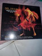 cd Delerium cirque du soleil dance remix, Cd's en Dvd's, Cd's | Overige Cd's, Ophalen of Verzenden