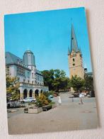 Menden, Sauerland - Altes Rathaus u. St. Vincents-Kirche, Verzamelen, Ophalen of Verzenden, 1980 tot heden, Gelopen, Duitsland