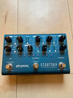 Strymon Nightsky, Muziek en Instrumenten, Effecten, Ophalen of Verzenden, Zo goed als nieuw, Reverb