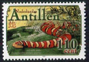 Nederlandse Antillen 1336 postfris Chinees Nieuwjaar 2001 beschikbaar voor biedingen