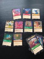Disney lorcana, Ophalen, Overige figuren, Zo goed als nieuw, Plaatje of Poster