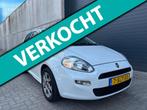 Fiat Punto Evo 0.9 TwinAir Pop AIRCO NAP 5DRS 2013, Voorwielaandrijving, Euro 5, Gebruikt, Wit