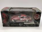 Bang 1011 Mercedes 300SL Mille Miglia 89 -IN BOX- -GOED- M29, Overige merken, Gebruikt, Auto, Ophalen of Verzenden
