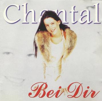 Chantal ‎– Bei Dir = 3,99 beschikbaar voor biedingen