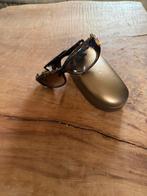 Gucci Havana zonnenbril, Overige merken, Zonnebril, Bruin, Ophalen of Verzenden