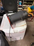Complete Lichtinstallatie - Showtec PAR 64, Muziek en Instrumenten, Ophalen of Verzenden, Gebruikt, Licht, Kleur
