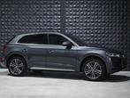Audi Q5 50 TFSI e quattro S edition | Pano | Matrix |Side |, Auto's, Audi, Automaat, 12 maanden, 4 cilinders, Plug-in hybride