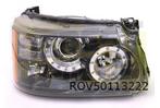 Land Rover Range Rover Sport (10/09-9/11) koplamp Rechts (HI, Land Rover, -, Verzenden, -