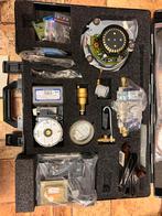 Remeha Servicekoffer W21C ECO - Onderdelen, Doe-het-zelf en Verbouw, Verwarming en Radiatoren, Ophalen, Gebruikt, Minder dan 30 cm