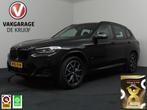 BMW X3 xDrive30e High Executive | M-Pakket | Adaptief Cruise, 1998 cc, Gebruikt, 4 cilinders, 2000 kg