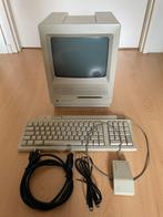 Apple Macintosh SE30 in perfecte staat, Computers en Software, Vintage Computers, Ophalen, Apple