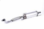 Roetfilter Opel Vectra C, Signum 3.0, Auto-onderdelen, Uitlaatsystemen, Ophalen of Verzenden, Nieuw, Opel