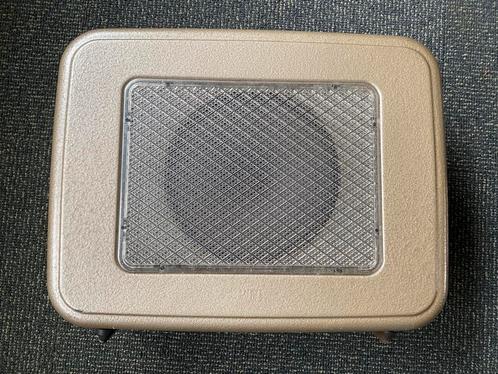 TT luidspreker – vintage industriële speakerkast, Audio, Tv en Foto, Luidsprekers, Gebruikt, Overige typen, Minder dan 60 watt