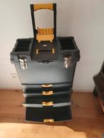 Gereedschapstrolley Powerfix z29727, Doe-het-zelf en Verbouw, Gereedschapskisten, Ophalen, Gebruikt