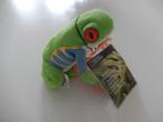 * National Geographic reptiles amazone boom kikker knuffel, Kinderen en Baby's, Speelgoed | Knuffels en Pluche, Ophalen of Verzenden