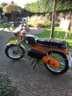 kreidler florett, Ophalen, Overige modellen, Maximaal 45 km/u, 49 cc