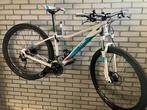 Cube Access WS Pro 17inch (2021), Gebruikt, Hardtail, Dames, Ophalen