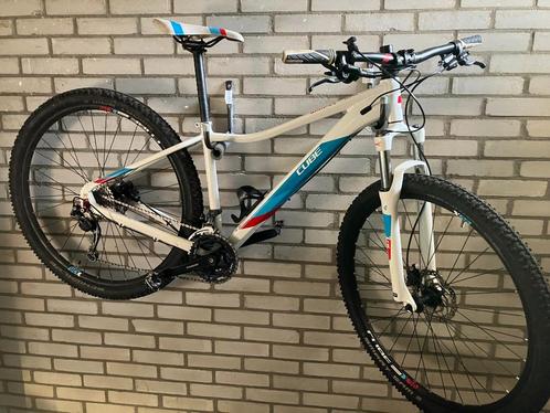 Cube Access WS Pro 17inch (2021), Fietsen en Brommers, Fietsen | Mountainbikes en ATB, Gebruikt, Dames, Overige merken, Hardtail