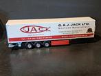 Tekno Jack seafood koeler, Ophalen of Verzenden, Bus of Vrachtwagen, Tekno