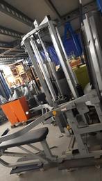 Fitnessstation Johnson, Sport en Fitness, Ophalen, Gebruikt, Metaal, Krachtstation