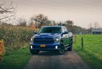 Dodge RAM 2015 Sport, Auto's, Bestelauto's, Automaat, 5654 cc, Blauw, Stoelverwarming