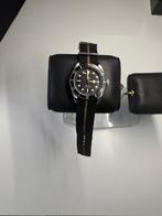 Tudor Black Bay Heritage 79220N Full Set - met 3 bandjes, Staal, Rolex, Polshorloge, Ophalen of Verzenden