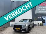 Audi Q2 1.4 TFSI CoD Launch Edition 3x-S-LINE/AUTOMAAT/19'/X, Auto's, Audi, 65 €/maand, Gebruikt, 4 cilinders, 150 pk