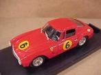 19892: Ferrari 250 SWB #6 - Tourist Trophy 1961 - Bang 1:43, Hobby en Vrije tijd, Modelauto's | 1:43, Overige merken, Auto, Shop@carrera-toys.com