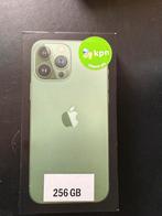 Apple iPhone 13 Pro Max, Telecommunicatie, Mobiele telefoons | Apple iPhone, Ophalen of Verzenden, Groen, 256 GB, IPhone 13 Pro Max