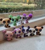 Littlest pet shop dieren, Verzamelen, Ophalen of Verzenden, Zo goed als nieuw