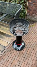 Barbeqook Houtskool BBQ - Gebruikt, Ophalen of Verzenden, Gebruikt