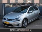 Volkswagen Golf 1.4 TSI GTE Pano,Climate,Camera, Adaptive Cr, Gebruikt, 4 cilinders, Origineel Nederlands, 1499 kg
