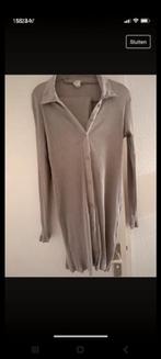 H&M, Kleding | Dames, H&M, Beige, Maat 42/44 (L), Ophalen of Verzenden