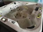 Sunrise spa Canadese 6 persoons jacuzzi Topkwaliteit! WiFi, Ophalen, Zo goed als nieuw, Filter
