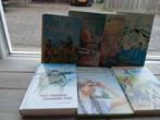 7 Jeugdboeken - Willem de Zwijger e.a., Ophalen of Verzenden, Gelezen, Fictie algemeen