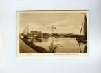 scheepvaart-foto-KUSTVAART-JUTFAAS-werf -m.s ROMEJA, Ophalen of Verzenden, Zuid-Holland