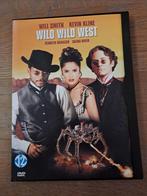 dvd, Wild Wild West - Actiekomedie, Vanaf 12 jaar, Ophalen of Verzenden, Zo goed als nieuw, Actiekomedie