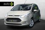 Ford B-Max 1.6 TI-VCT Titanium, Stof, Gebruikt, 4 cilinders, B-Max