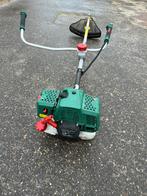 Bosmaaier 2tact parkside, Tuin en Terras, Ophalen of Verzenden, Zo goed als nieuw, Benzine