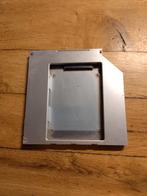 Macbook SATA HDD Inbouw Caddy, Intern, Gebruikt, HDD, Ophalen of Verzenden