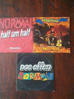 Normaal cd singels 3 stuks, Cd's en Dvd's, Ophalen, Gebruikt, Nederlandstalig