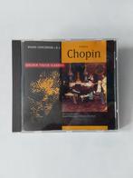 Chopin : Piano Concertos 1 & 2, Cd's en Dvd's, Cd's | Klassiek, Orkest of Ballet, Ophalen of Verzenden, Zo goed als nieuw, Romantiek