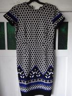 Jurk Kobalt maat M, Maat 38/40 (M), Blauw, Nieuw, Ophalen of Verzenden