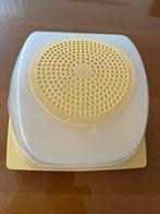 Tupperware kaasdoos, Huis en Inrichting, Keuken | Tupperware, Ophalen of Verzenden, Zo goed als nieuw